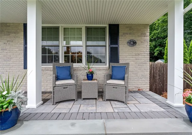 Photo 4 of Sale Pending at 15 Macintosh Dr, Greenville, RI 02828 | MLS# 1419069 | Listing updated on 2026-08-25