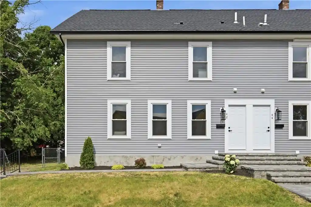 Photo 1 of Sale Pending at 42 Park Pl, Burrillville, RI 02859 | MLS# 1419474 | Listing updated on 2026-10-23