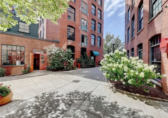 Photo 25 of Condo for sale at 14 Imperial Pl #603, Providence, RI 02903 | MLS# 1419504 | Listing updated on 2026-08-23