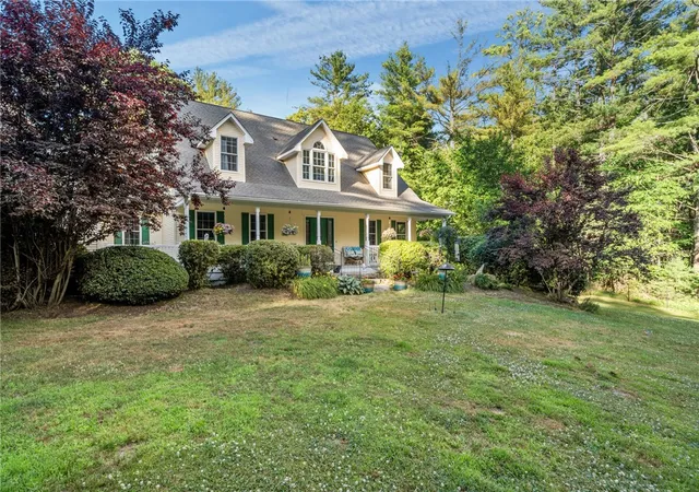 Photo 2 of Single family home for sale at 1158 Sisson Rd, Greene, RI 02827 | MLS# 1419499 | Listing updated on 2026-08-11
