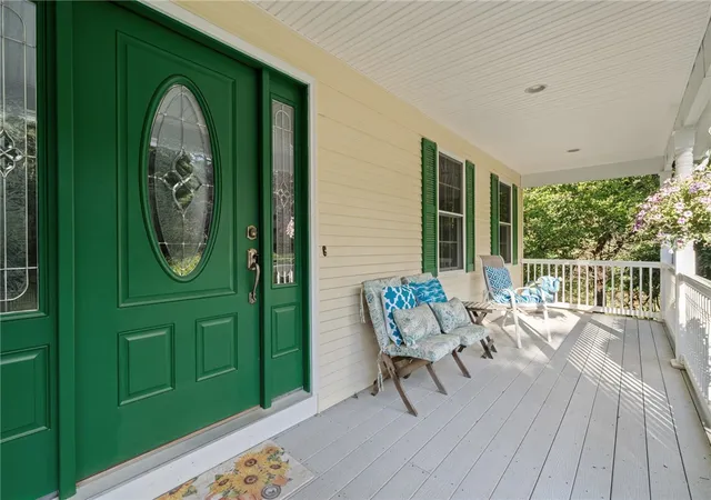 Photo 3 of Single family home for sale at 1158 Sisson Rd, Greene, RI 02827 | MLS# 1419499 | Listing updated on 2026-08-11
