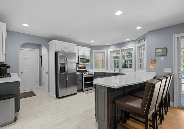 Photo 4 of Single family home for sale at 1158 Sisson Rd, Greene, RI 02827 | MLS# 1419499 | Listing updated on 2026-08-11