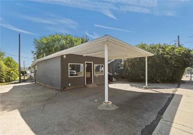 Photo 18 of Multi family home for sale at 3862 Mendon Rd, Cumberland, RI 02864 | MLS# 1419408 | Listing updated on 2026-08-13