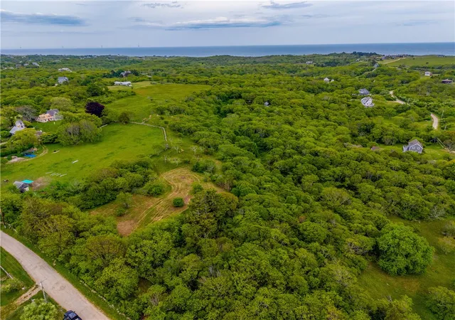 Photo 2 of Land for sale at 0 Old Ml Rd, Block Island, RI 02807 | MLS# 1419507 | Listing updated on 2026-07-31