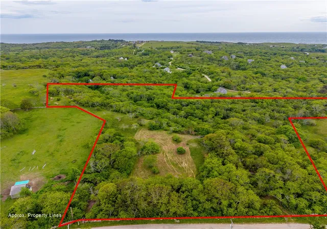 Photo 4 of Land for sale at 0 Old Ml Rd, Block Island, RI 02807 | MLS# 1419507 | Listing updated on 2026-07-31