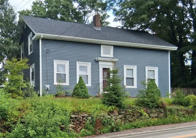 Photo 1 of Sale Pending at 501 Hill St, Coventry, RI 02816 | MLS# 1418378 | Listing updated on 2026-08-17