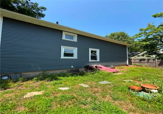 Photo 2 of Sale Pending at 501 Hill St, Coventry, RI 02816 | MLS# 1418378 | Listing updated on 2026-08-17