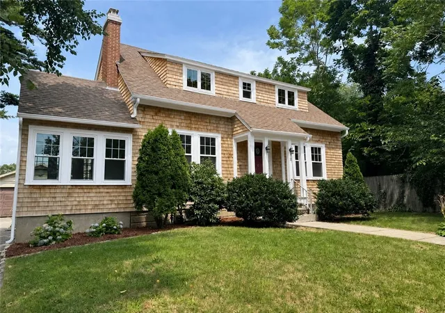 1st image of 25 Kneeland St, Cranston, RI 02905 | MLS# 1419527