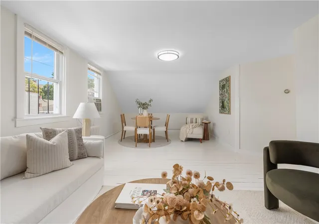 Photo 1 of Condo for sale at 27 Dean Ave #3, Newport, RI 02840 | MLS# 1419450 | Listing updated on 2026-08-24