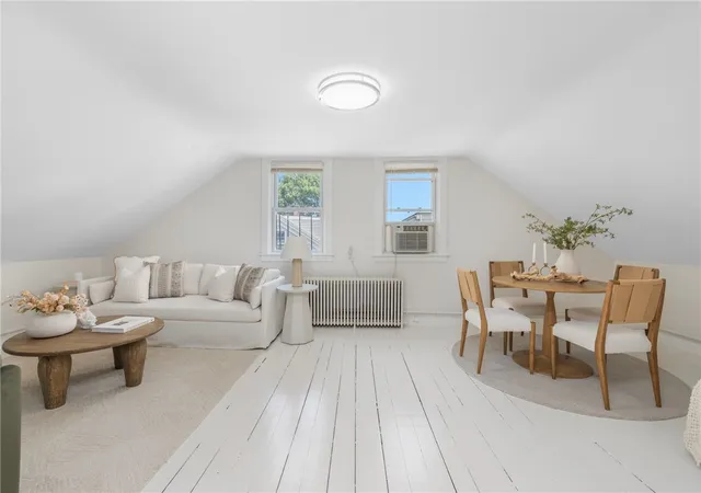 Photo 3 of Condo for sale at 27 Dean Ave #3, Newport, RI 02840 | MLS# 1419450 | Listing updated on 2026-08-24