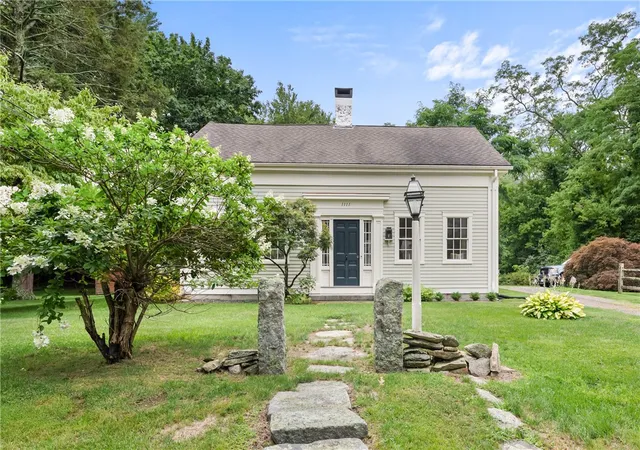 Photo 1 of Sale Pending at 1111 Old Smithfield Rd, North Smithfield, RI 02896 | MLS# 1418254 | Listing updated on 2026-08-17