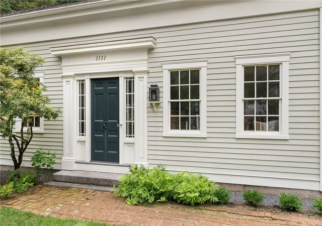 Photo 2 of Sale Pending at 1111 Old Smithfield Rd, North Smithfield, RI 02896 | MLS# 1418254 | Listing updated on 2026-08-17