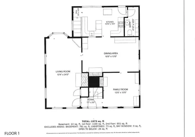 Photo 37 of Sale Pending at 1111 Old Smithfield Rd, North Smithfield, RI 02896 | MLS# 1418254 | Listing updated on 2026-08-17
