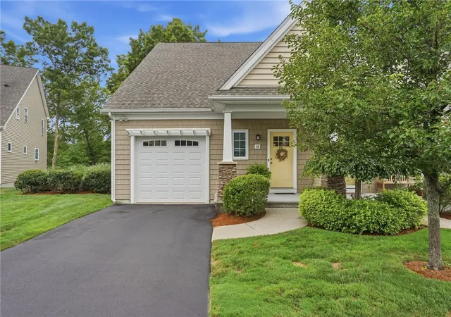 Photo 2 of Condo for sale at 1 Nicole Cir, Smithfield, RI 02917 | MLS# 1419540 | Listing updated on 2026-10-03