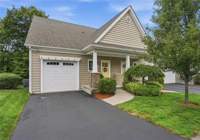 Photo 1 of Condo for sale at 1 Nicole Cir, Smithfield, RI 02917 | MLS# 1419540 | Listing updated on 2026-10-03