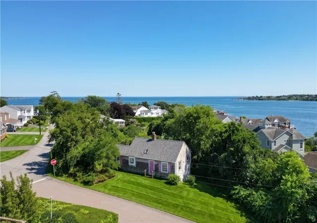 Photo 1 of Sale Pending at 11 Namcook Rd, Narragansett, RI 02882 | MLS# 1419425 | Listing updated on 2026-08-10