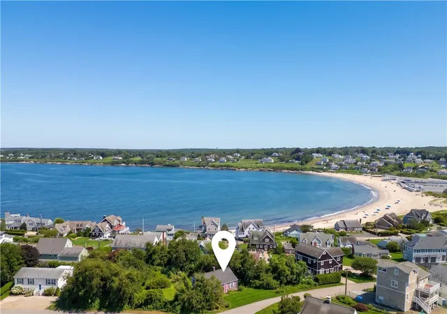 Photo 2 of Sale Pending at 11 Namcook Rd, Narragansett, RI 02882 | MLS# 1419425 | Listing updated on 2026-08-10