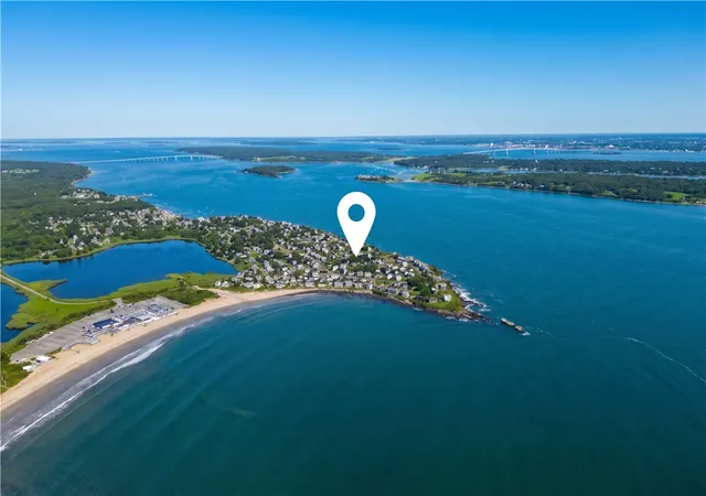 Photo 4 of Sale Pending at 11 Namcook Rd, Narragansett, RI 02882 | MLS# 1419425 | Listing updated on 2026-08-10