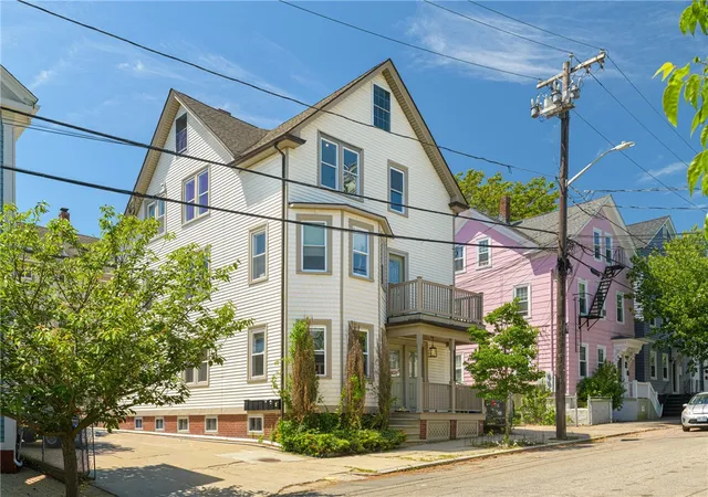 Photo 1 of Condo for sale at 331 Williams St #3, Providence, RI 02906 | MLS# 1419544 | Listing updated on 2026-08-12