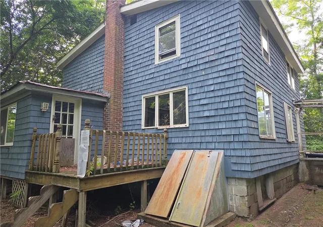 Photo 1 of Single family home for sale at 1526 Ten Rod Rd, North Kingstown, RI 02852 | MLS# 1419545 | Listing updated on 2026-08-12