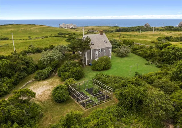 Photo 2 of Single family home for sale at 1409 Cooneymus Rd, Block Island, RI 02807 | MLS# 1418376 | Listing updated on 2026-08-12