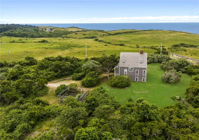 Photo 3 of Single family home for sale at 1409 Cooneymus Rd, Block Island, RI 02807 | MLS# 1418376 | Listing updated on 2026-08-12