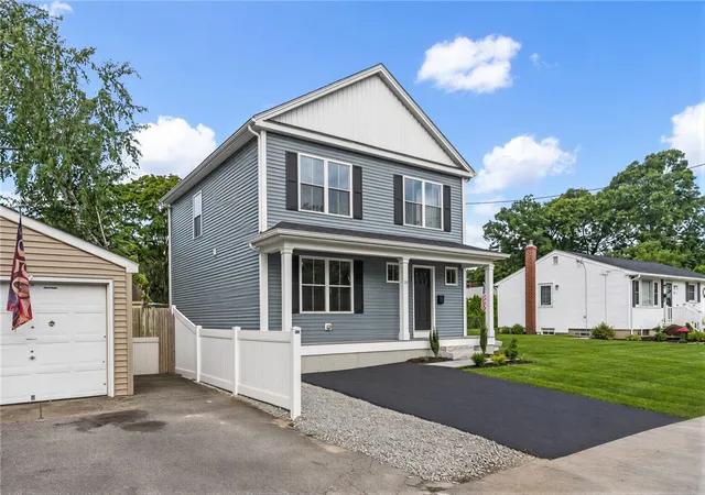 Photo 28 of Single family home for sale at 10 Fyffe Ave, Cranston, RI 02920 | MLS# 1419554 | Listing updated on 2026-08-01