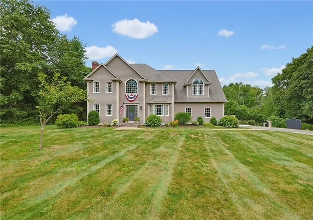 Photo 1 of Sale Pending at 255 Mowry St, Harrisville, RI 02830 | MLS# 1419573 | Listing updated on 2026-08-17