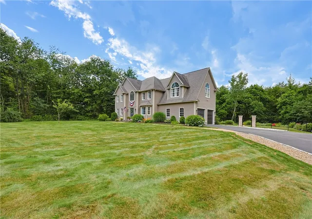 Photo 2 of Sale Pending at 255 Mowry St, Harrisville, RI 02830 | MLS# 1419573 | Listing updated on 2026-08-17