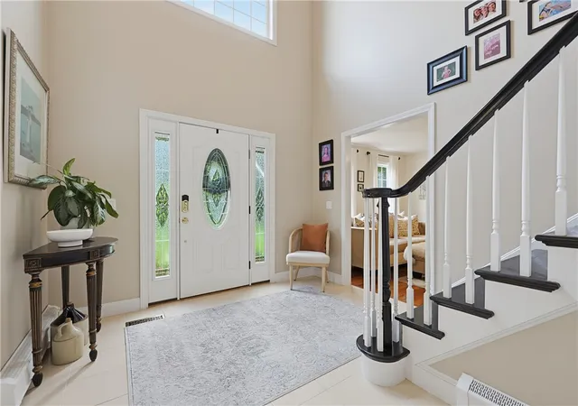 Photo 3 of Sale Pending at 255 Mowry St, Harrisville, RI 02830 | MLS# 1419573 | Listing updated on 2026-08-17