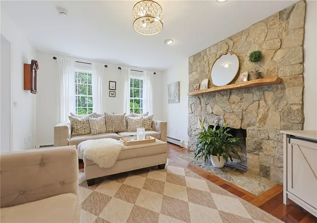 Photo 3 of Sale Pending at 255 Mowry St, Harrisville, RI 02830 | MLS# 1419573 | Listing updated on 2026-08-17