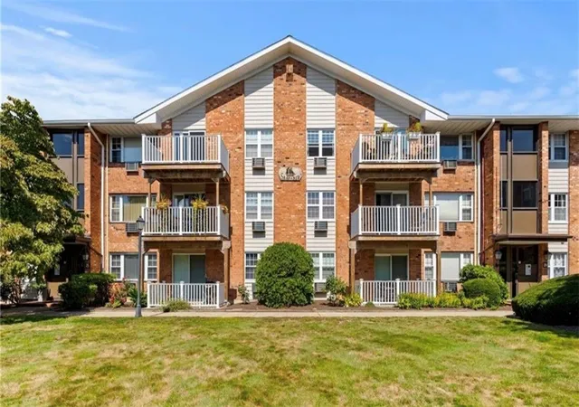 Photo 1 of Condo for sale at 25 Bullocks Point Ave, Riverside, RI 02915 | MLS# 1419576 | Listing updated on 2026-08-02