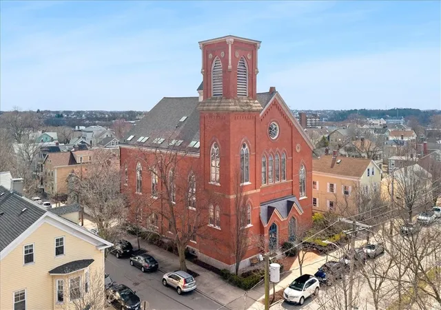 Photo 1 of Condo for sale at 10 East St #5, Providence, RI 02906 | MLS# 1419459 | Listing updated on 2026-09-30