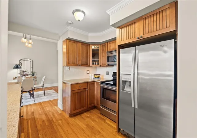 Photo 3 of Condo for sale at 10 East St #5, Providence, RI 02906 | MLS# 1419459 | Listing updated on 2026-09-30