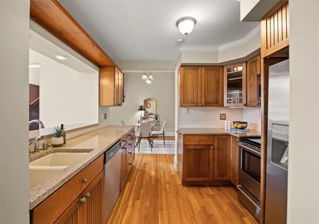 Photo 4 of Condo for sale at 10 East St #5, Providence, RI 02906 | MLS# 1419459 | Listing updated on 2026-09-30