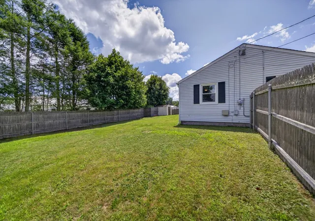 Photo 29 of Sale Pending at 46 Sheffield Ave, West Warwick, RI 02893 | MLS# 1419326 | Listing updated on 2026-08-28
