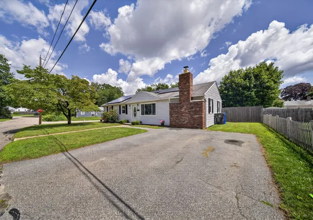 Photo 2 of Sale Pending at 46 Sheffield Ave, West Warwick, RI 02893 | MLS# 1419326 | Listing updated on 2026-08-28
