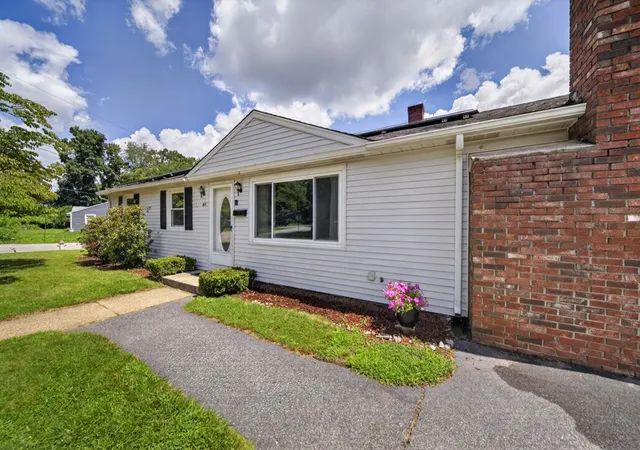 Photo 3 of Sale Pending at 46 Sheffield Ave, West Warwick, RI 02893 | MLS# 1419326 | Listing updated on 2026-08-28
