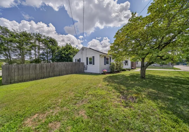 Photo 4 of Sale Pending at 46 Sheffield Ave, West Warwick, RI 02893 | MLS# 1419326 | Listing updated on 2026-08-28