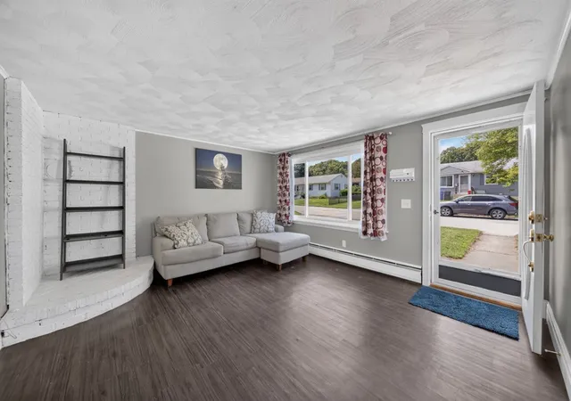Photo 5 of Sale Pending at 46 Sheffield Ave, West Warwick, RI 02893 | MLS# 1419326 | Listing updated on 2026-08-28