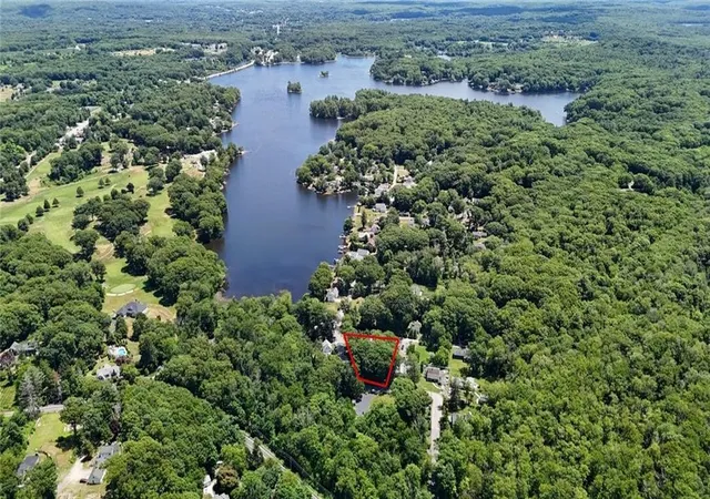 Photo 25 of Land for sale at 0 Waterman Lake Dr, Chepachet, RI 02814 | MLS# 1419602 | Listing updated on 2026-08-14