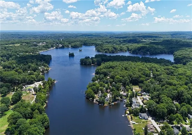 Photo 3 of Land for sale at 0 Waterman Lake Dr, Chepachet, RI 02814 | MLS# 1419602 | Listing updated on 2026-08-14