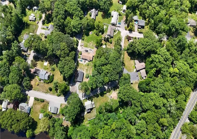 Photo 4 of Land for sale at 0 Waterman Lake Dr, Chepachet, RI 02814 | MLS# 1419602 | Listing updated on 2026-08-14