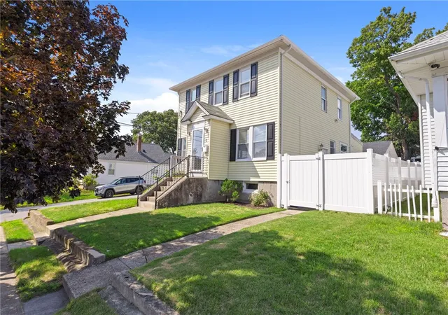 1st image of 91 Mason Ave, Cranston, RI 02910 | MLS# 1419615