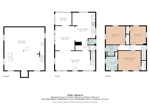 25th image of 91 Mason Ave, Cranston, RI 02910 | MLS# 1419615