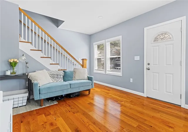 2nd image of 91 Mason Ave, Cranston, RI 02910 | MLS# 1419615