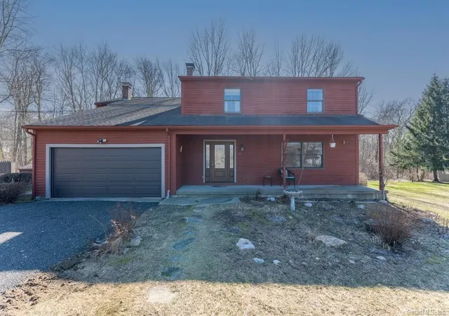 2nd image of 41 Margaret Henry Rd, Danielson, CT 06239 | MLS# 1419626