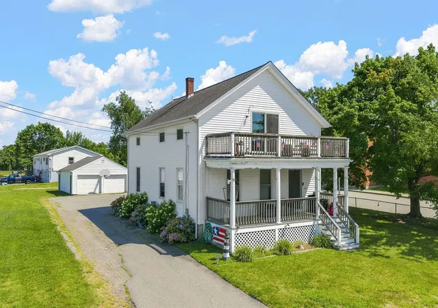 5th image of 228 Main Rd, Tiverton, RI 02878 | MLS# 1419331
