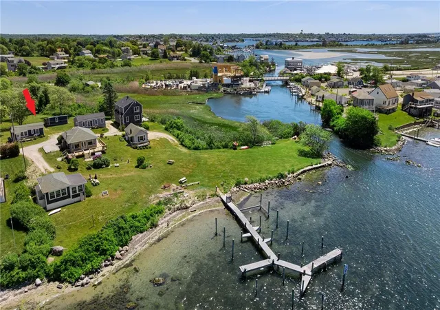 Photo 1 of Sale Pending at 60 Chappell Rd, Wakefield, RI 02879 | MLS# 1418383 | Listing updated on 2026-08-13