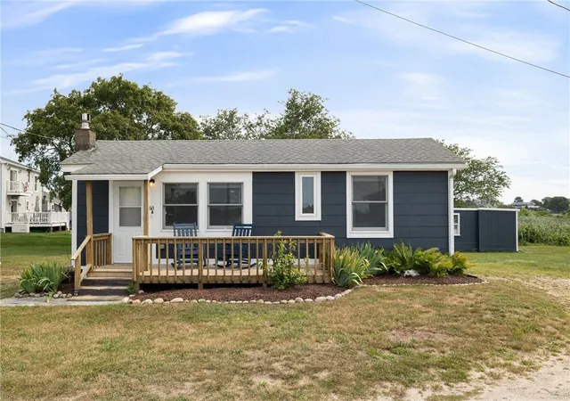 Photo 2 of Sale Pending at 60 Chappell Rd, Wakefield, RI 02879 | MLS# 1418383 | Listing updated on 2026-08-13